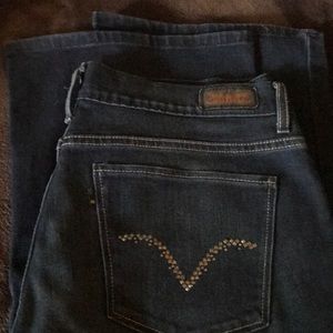 Levi’s jeans